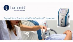 Expand Your Practice with Photofractional™ treatment